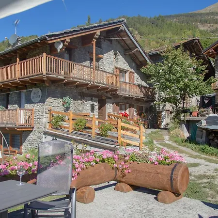 Chalet Ad Lignum