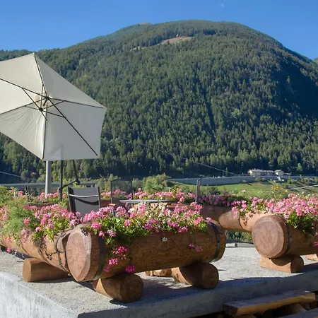 Alpehytte Chalet Ad Lignum