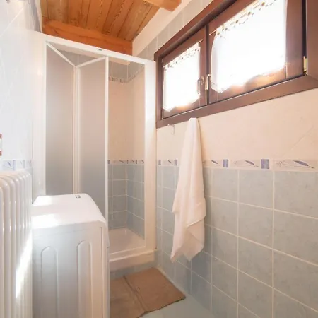 Alpehytte Chalet Ad Lignum *