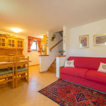 Chalet Ad Lignum * Allein