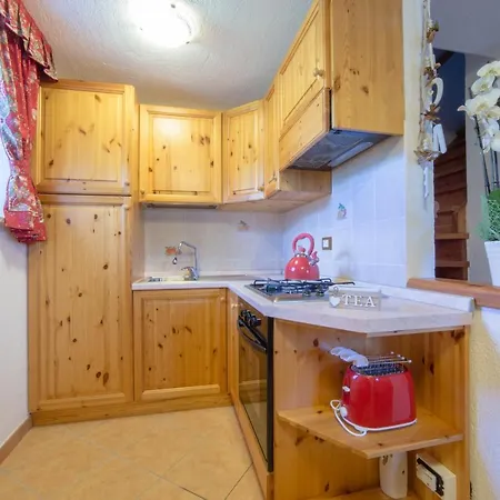 Chalet Ad Lignum *